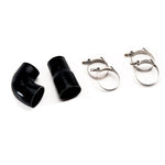 VRSF Intercooler Performance Graph For Bmw 135i - AutoTalent