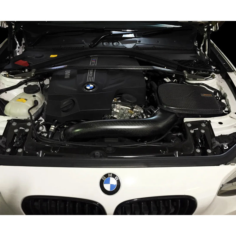 Armaspeed Cold Air Intake Carbon Fiber - BMW F20 M135i / F22 M235i 2012-2016