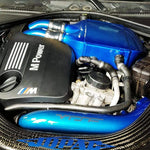 VRSF Top Mount Intercooler S55 Upgrade For BMW M3 - AutoTalent