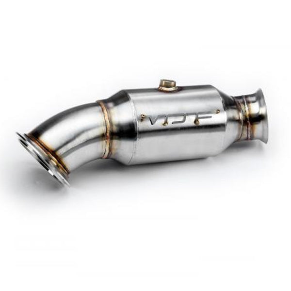VRSF Exhaust Downpipe For BMW M2, M135i, M235i, 335i, 435i 2012-2018