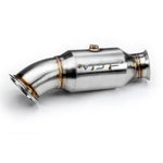 VRSF Exhaust Downpipe For BMW M2, M135i, M235i, 335i, 435i 2012-2018