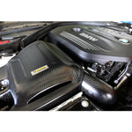 Armaspeed Cold Air Intake Carbon Fiber - BMW F36 440i 2016+