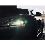 M-Engineering M-Tuner Calibration suite for Mclaren M838T 2011-2021