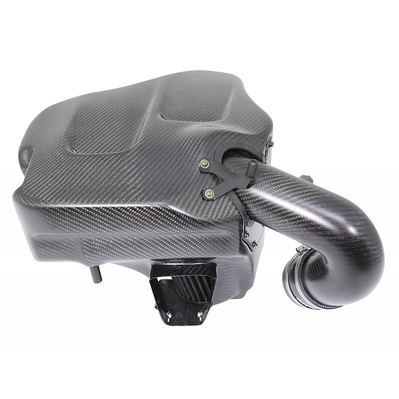 Armaspeed Cold Air Intake Carbon Fiber - BMW F30 320i / 330i B48 2012-2019