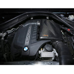 Armaspeed Cold Air Intake Carbon Fiber - BMW E70 F15 X5 / E71 F16 X6 2011-2019