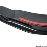 RKP Carbon Fiber Front Lip - BMW X5M F85 / X6M F86 2015-2018 - autotalent