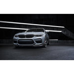 Vorsteiner Aero VRS Front Lip Spoiler For BMW F90 M5 - AutoTalent