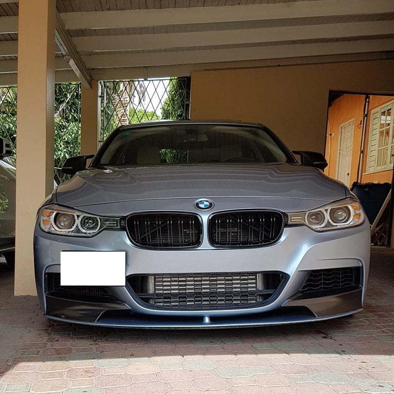 VRSF Race Intercooler FMIC Upgrade Kit For Bmw 228i - AutoTalent