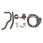 AMS Performance Auxiliary Red Alpha VR30 Intercooler Pump Kit for Q50, Q60 - AutoTalent