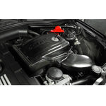 Armaspeed Cold Air Intake Carbon Fiber - BMW E60 535i 2008-2010