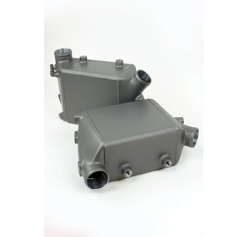 M-Engineering High Performance CSF Intercooler System for Mclaren 720S/765LT/Senna/GT 2017-2021