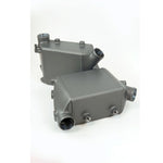 M-Engineering High Performance CSF Intercooler System for Mclaren 720S/765LT/Senna/GT 2017-2021