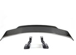RennTech Carbon Fiber Rear Wing Low Profile | C190 AMG GT | 2018-2022