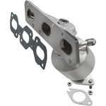 MagnaFlow 452010 main product photo, alternate angle 2