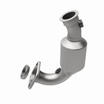 MagnaFlow Conv DF 02-03 Liberty 3.7L Passenger Side Front
