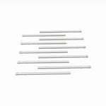 MagnaFlow Hanger .50inch straight 10pk