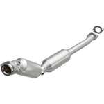 MagnaFlow Conv DF 2004-2008 Ford Crown Victoria 4.6L