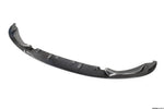 3D DESIGN F8X M3 / M4 CARBON FIBER FRONT LIP SPOILER - autotalent