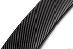 3D DESIGN F80 M3 DRY CARBON FIBER TRUNK SPOILER - product close view