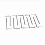 MagnaFlow Hanger .50inch 90 deg 10pk