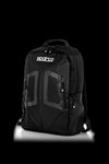 Sparco Bag Stage BLK/BLK
