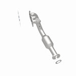 MagnaFlow Conv DF 2006 Lexus GS300 3.0L Passenger Side m