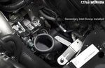Shop Eventuri Black Carbon Intake - HONDA CIVIC FK8 TYPE R - autotalent