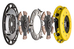 ACT 2001 Ford Mustang Twin Disc MaXX XT Race Kit Clutch Kit