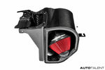 New Eventuri Black Carbon Intake - HONDA CIVIC FK8 TYPE R - autotalent