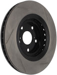 StopTech Slotted Sport Brake Rotor