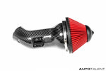 Get Eventuri Black Carbon Intake - HONDA CIVIC FK8 TYPE R - autotalent