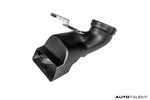 Well Eventuri Black Carbon Intake - HONDA CIVIC FK8 TYPE R - autotalent