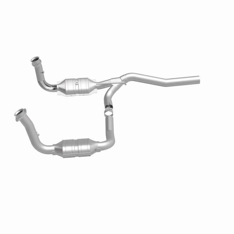 MagnaFlow 52148 product photo 16
