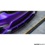 Vorsteiner Front Spoiler for Bmw M3 - AutoTalent