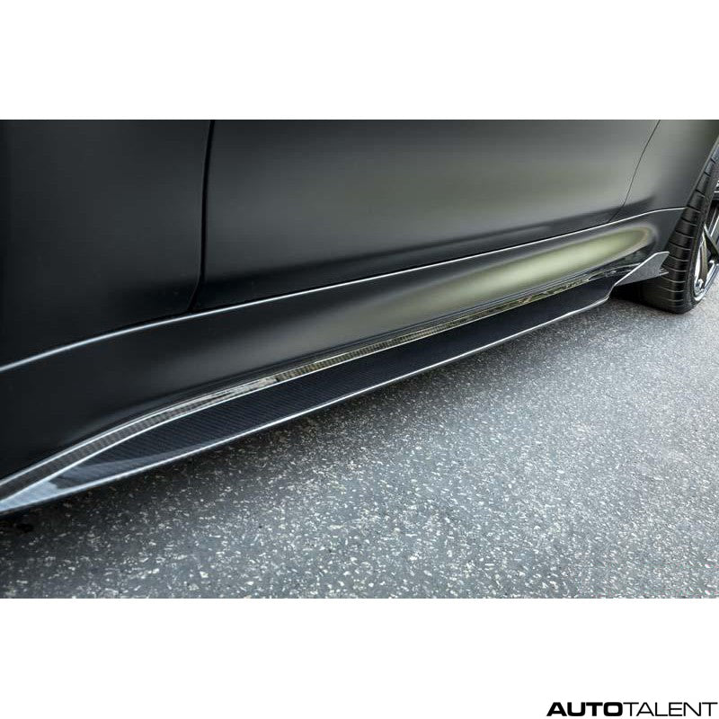 Vorsteiner Side Skirts for M3 - AutoTalent