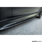 Vorsteiner Side Skirts for M3 - AutoTalent