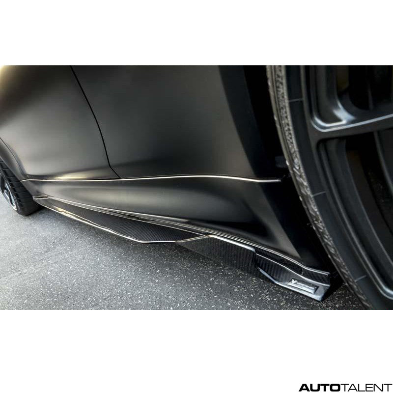 Vorsteiner Side Skirts for Bmw M4 - AutoTalent