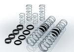 Eibach Pro-UTV 2015+ Polaris XP Turbo EPS Stage 2 Performance Springs