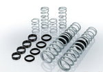 Eibach Pro-UTV 18-19 Polaris XP1000 Turbo 4 Seat Stage 2 Performance Springs