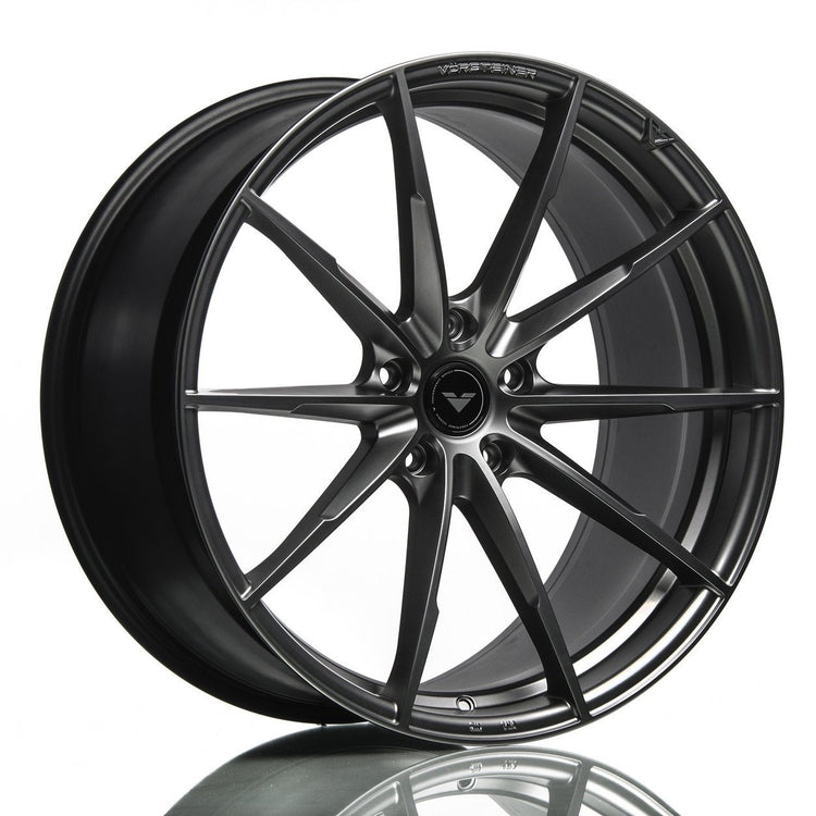 Vorsteiner V-FF 109 20x8.5 / 20x12 Flow Forged Wheels - Audi R8 (2015-2020)