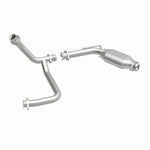 MagnaFlow Conv DF Ford-Mercury 84 87