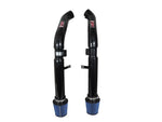 Injen 09-20 Nissan 370Z Nismo Edition Black Cold Air Intake