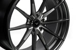 Vorsteiner V-FF 109 22-Inch Flow Forged Wheels - Bentley Continental GT (2003-2018)