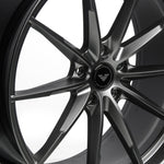 Vorsteiner V-FF 109 21x9 / 21x10.5 Flow Forged Wheels - Tesla Model - 3 (2017-2020)