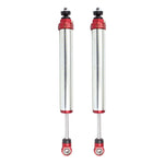 aFe Sway-A-Way 2.0in Rear Shock Kit 07-09 Toyota FJ Cruiser