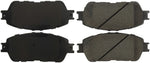 StopTech Street Brake Pads