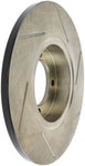 StopTech Slotted Sport Brake Rotor