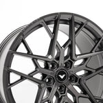 Vorsteiner V-FF 111 18x8.5 Flow Forged Wheels - Volkswagen Jetta (2011-2020)