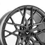 Vorsteiner V-FF 111 18x8.5 Flow Forged Wheels - Audi S3 (2012-2020)