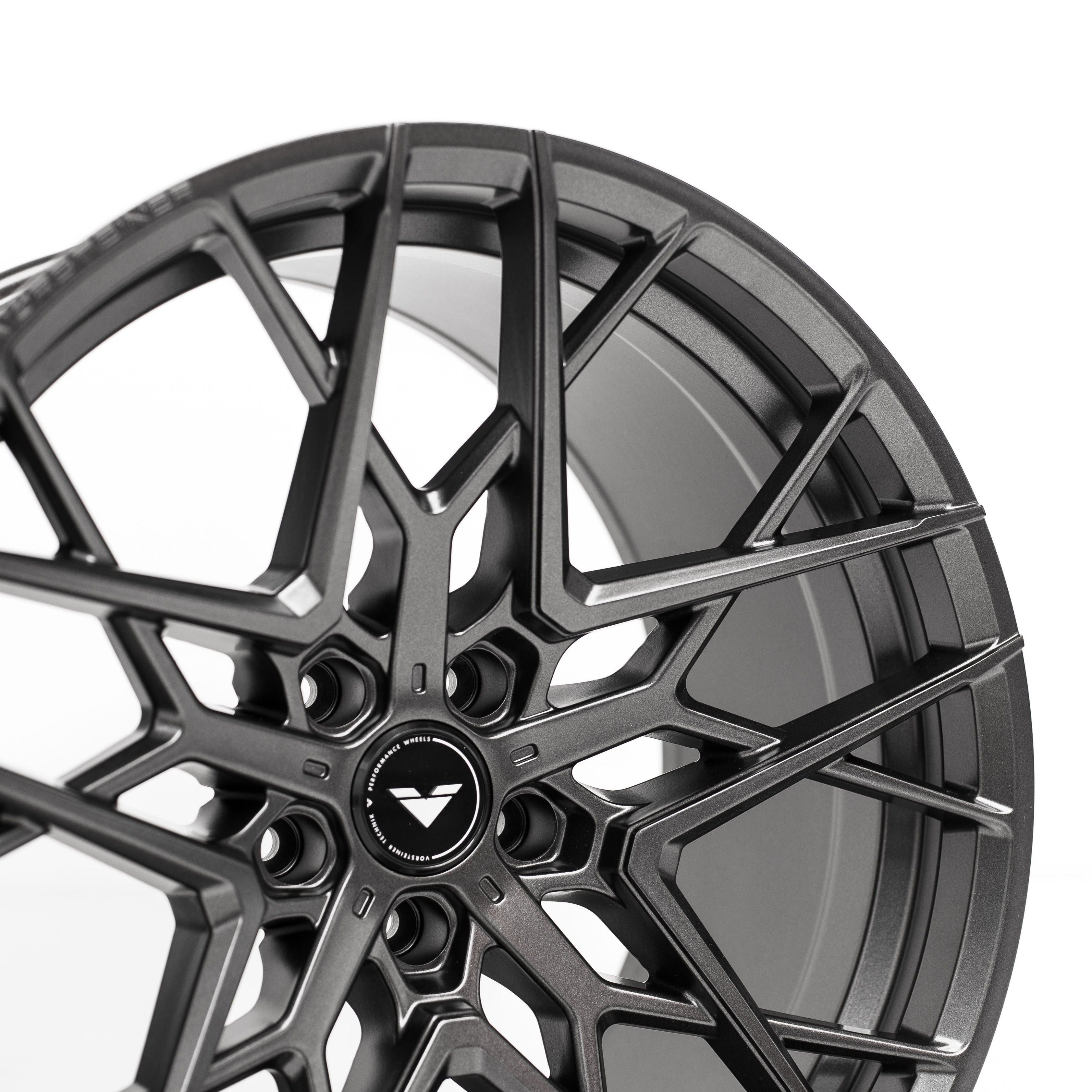 Vorsteiner V-FF 111 20x10 Flow Forged Wheels - Audi A7 (2010-2020)